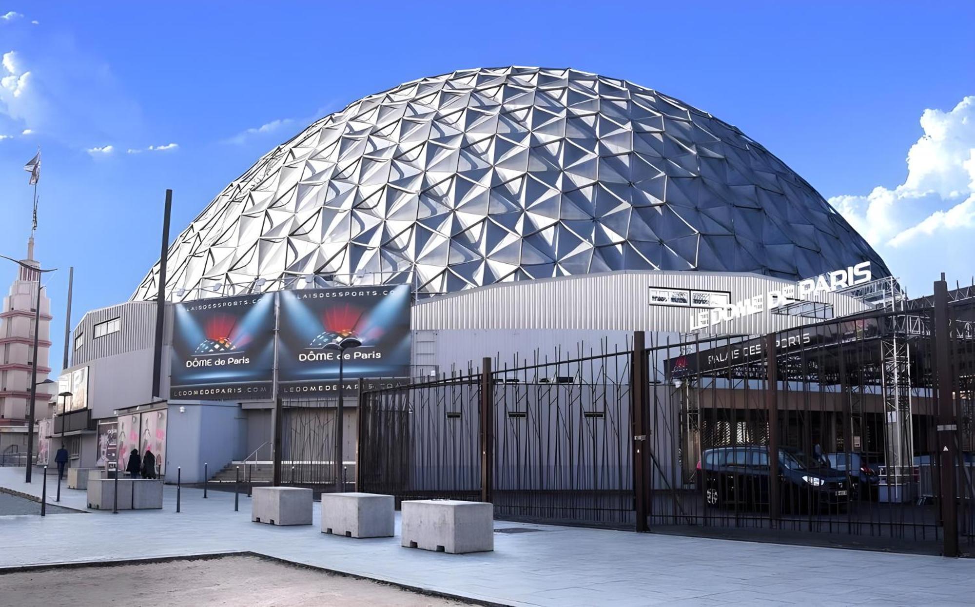 Charmant Studio Climatise Paris Expo Porte De Versailles - Dome De Paris , Near Transportation Links ヴァンヴ エクステリア 写真