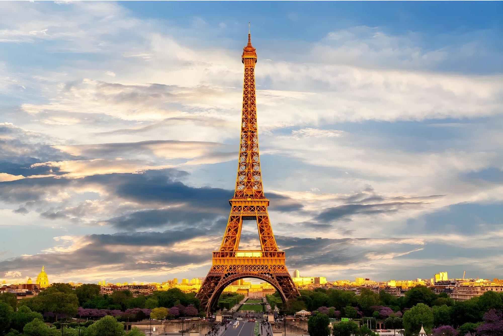Charmant Studio Climatise Paris Expo Porte De Versailles - Dome De Paris , Near Transportation Links ヴァンヴ エクステリア 写真