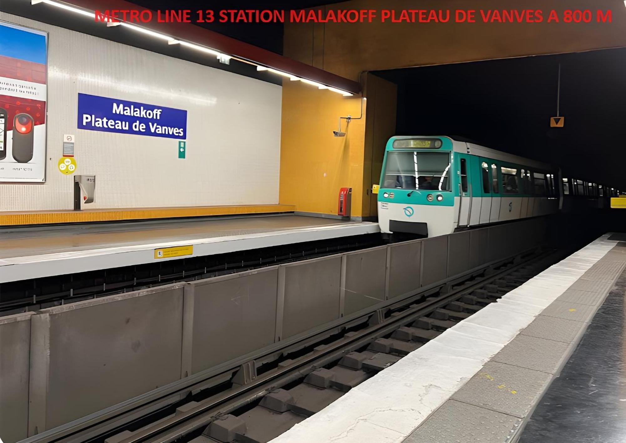 Charmant Studio Climatise Paris Expo Porte De Versailles - Dome De Paris , Near Transportation Links ヴァンヴ エクステリア 写真